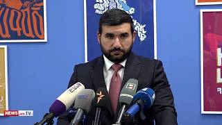 ՔՊ–ում վարչապետի թեկնածու մրցակցություն առանձնապես չկա. Փաշինյանը բացարձակ ֆավորիտ է. Ալեքսանյան