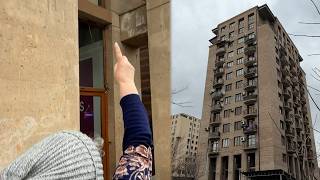 20-ամյա աղջկան 3-րդ հարկից գցել են. մանրամասներ՝ 4 տարի առաջ տեղի ունեցած ահասարսուռ դեպքից