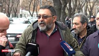 Ալեն Սիմոնյանը ի՞նչ իրավունք ունի մարդու մահացած հորը ասի՝ «արան պապադ ա». Ղուկասյան