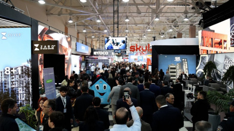 TOON EXPO INVEST 2026. կառուցապատողների հատուկ առաջարկները և ներդրումային նոր հորիզոնները