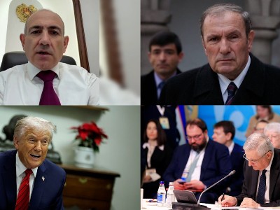 Փաշինյանը հայկական պետականության գլխավոր վտանգ, Իրանում հայ է մահացել. «Օրվա ամփոփում»՝ ռուսերեն