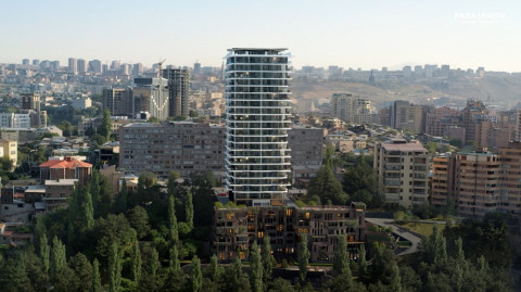Փարաջանովյան ունիկալության կոդը Պարոնյան 15/5 հասցեում. առաջին քլաբ հաուսը ՀՀ–ում