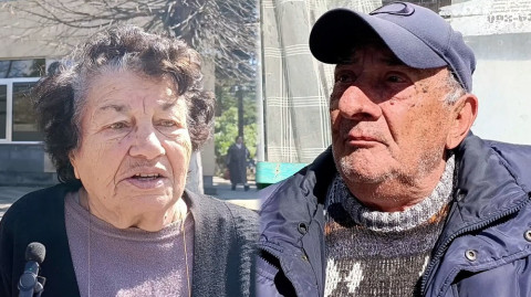 «Ես խանութի էդ լավ շորերը չեմ տեսնո՞ւմ, բա վարկերս ո՞վ փակի». իջեւանցի 80–ամյա տատիկը՝ Փաշինյանին