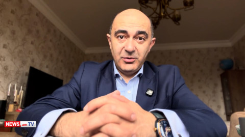 Ադրբեջանի պատվերը․ մեզ ստիպում են մոռանալ մեր պատմությունը և հրաժարվել մեր ինքնությունից. Մարուքյան