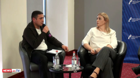 Ամենավատ սցենարը տեղի կունենա հուլիս–օգոստոս ամիսներին. Մենուա Սողոմոնյան