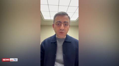 Սա բացառապես նախընտրական զորահանդես է, որ ժողովրդին խաբեն, մոլորեցնեն. Սաղաթելյան
