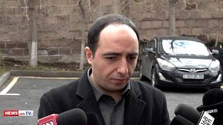 Նիկոլ Փաշինյանը գնում է վա–բանկ. ցանկացած մեթոդի դիմելու է. Նարեկ Պարոնյան