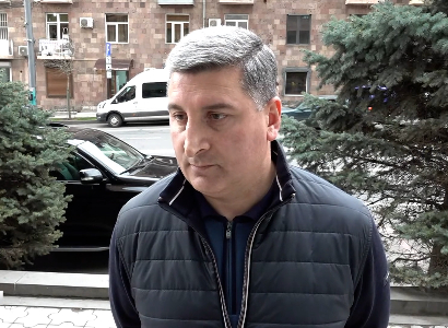 10 անգամ ավելի խիստ պատժի կարժանանային այլ երկրում. Սանոսյանը՝ եկեղեցու միջադեպի մասին