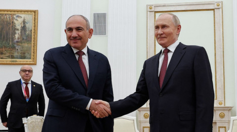 Փաշինյանն արագ Իջևան պիտի գնա` կարմիր բանակին դիմավորելու, եթե ԱՄՆ մեր երկրից էլ «մաքրվեց». փորձագետ