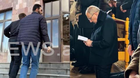 Ճակատագրի հեգնանքը. երիտասարդներն ընդդեմ Փաշինյանի