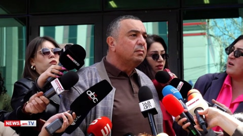 Ո՞ւմ խղճին է սա, Դավիթին զրկեցին դպրոցն ավարտելու հնարավորությունից. 2-5 տարի ազատազրկում է սպառնում. փսատաբան