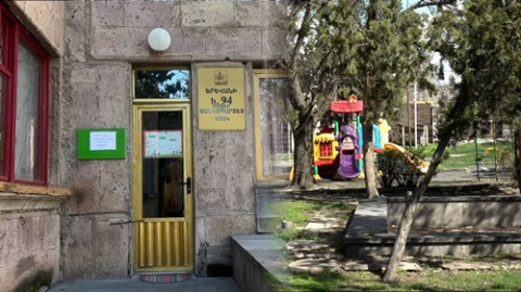Տնօրենն ասում է՝ ձեզ մորգում էլ չեն ընդունի. թիվ 94 մանկապարտեզի դայակ–դաստիարակների բողոքը