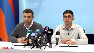 Իշխանությունը վախեցած է.Մեծամորում, Արմավիրում ճնշել են «Միասնության թեւեր»–ին միացած երիտասարդներին
