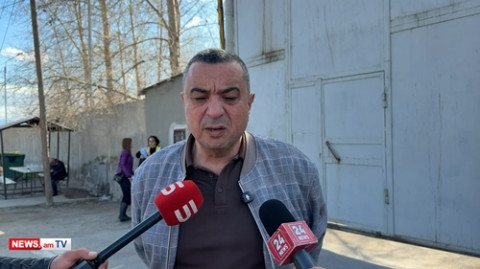 Դավիթը ձեռքի շարժումը արել է իրեն պաշտպանվելու նպատակով, չգիտեմ՝ ում համար էր շոուն.փաստաբան