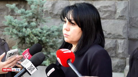 Վեդիի ղեկավարը չարախոսում էր, գրել էր՝ «Վերջին զանգը Կոշի գաղութում կդիմավորես». փաստաբան