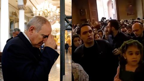 Իշխանական վախերի գինը․ պատանու ճակատագիրը վտանգի տակ