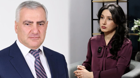 ՔՊ-ն` վերից վար, հասկանում է՝ իշխանությունը կորցնում է. Մարիաննա Ղահրամանյան