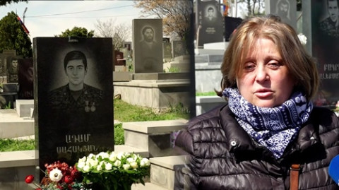 «Ադամի սխրանքը ցույց տվեց՝ ինչպես պետք է ապրի արժանապատիվ հայը. աննախադեպ սխրանքներ են կատարել»