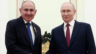 Փաշինյան-Պուտին հանդիպումը հետևանքներ կունենա. Մանուկյան