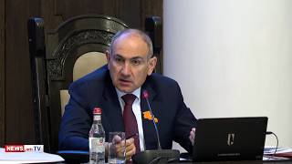 «Ոչ մի տեղ չեմ լսել, որ  ասեն՝ Երևանի սիմֆոնիկ նվագախմբի ելույթը լսե՞լ եք». Փաշինյան