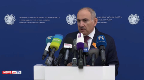 Պուտինին ասեցի՞ք՝ ինչու եք աչք դրել մեր պետության սուվերեն տարածքի վրա. հարց Փաշինյանին