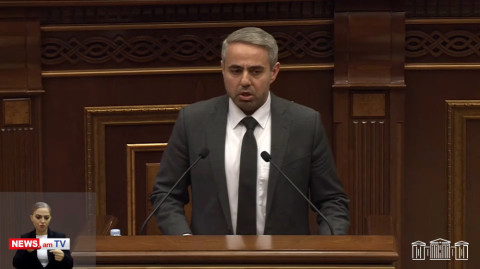 Որտեղի՞ց եկան այն քննիչները, դատախազներն ու դատավորները, որոնք պայքարում են եկեղեցու դեմ. Ղամբարյան
