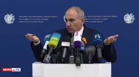 Ես ի՞նչ կապ ունեմ. Փաշինյանը «Միասնության թեւեր»–ին Մեծամորում տարածք չտրամադրելու մասին