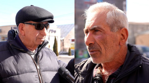 «Նիկոլ Փшշօղլուի անունը 5 հազար տարի անեծքով կհիշվի». սեւանցիների կոշտ արձագանքը