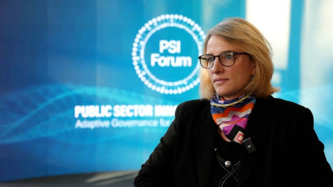 Smaller communities need governance solutions that are more collaborative, agile, and interconnected