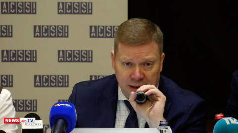 Визит Пашиняна в Москву показал, что терпение России исчерпано: Суслов