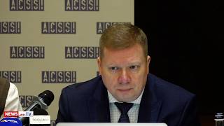 Մոսկվայի ռազմավարությունն է թույլ չտալ ՌԴ-ի թշնամացած երկրները փորձեն ազդեցիկ ներկայանալ. Սուսլով