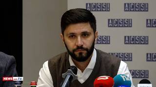 Терминология Оверчука означает, что в армяно-российских отношениях есть очень серьёзные проблемы.