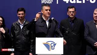 Գյուղացու չարչարանքը ջուրը չի ընկնելու, պետությունը պետք է երաշխավորի բերքի գինը. Արման Թաթոյան