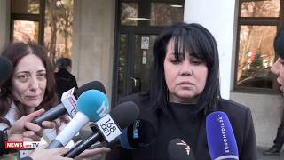 Դավիթը գիտակցությունը կորցնում է. կոմպլեքս հիվանդություններ ունի. փաստաբան