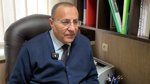 Մարդուն գումար են տալիս, որ բուկլետ բաժանի, քրեորեն պատժելի արա՞րք է դա. փաստաբան