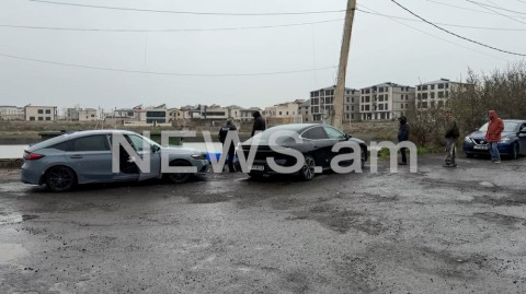 Երեւանում Իրանի քաղաքացիներ են ջրահեղձ եղել. բացառիկ մանրամասներ դեպքի վայրից