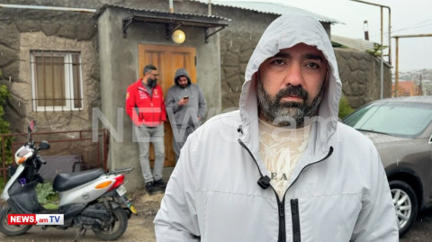 Ընկերներ էին, մեկը մոտոյով առաքում էր անում. Քանաքեռ ՀԷԿ-ում ջրահեղձ եղած տղաների մտերիմ
