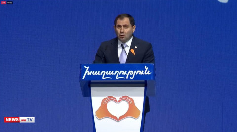 2022–ի համեմատ՝ 2025թ.–ին զորակոչված զինծառայողների թիվն ավելացել է 25.3 տոկոսով. Պապիկյան