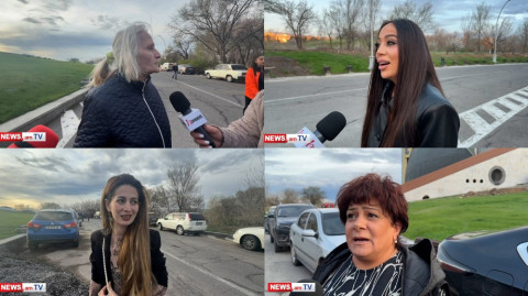 «Ոչ մի երկրում էսպիսի միջադեպեր չեն լինում». Վարչաբենդի մասնակիցները՝ առանց մեկնաբանության
