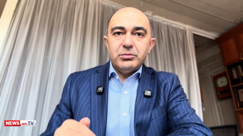 Ռուսական սպառնալիք․ ՌԴ գլխավոր սխալը Արցախի հարցում. Մարուքյան