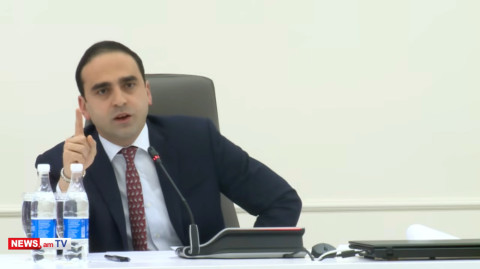 Վարորդները որեւէ կերպ հավաքագրման գործընթացին չեն մասնակցում. Ավինյանը խիստ հրահանգ տվեց