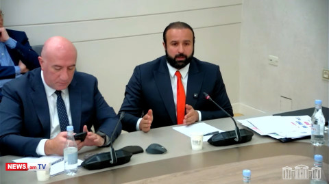 Զորակոչվողների թիվը նվազել է՝ հասնելով 14 հազարի, ողջ բեռը մնում է մարզերի վրա. Հայկ Սարգսյան