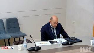 Այս պահի դրությամբ մեր պահուստները գտնվում են 5.5 մլրդ դոլարի մակարդակի վրա. ԿԲ նախագահ