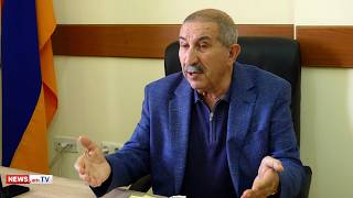 Նույն պլաստինկեն դրել քոքել է. Մելքոնյանը` Պուտինի և Օվերչուկի հայտարարությունների մասին