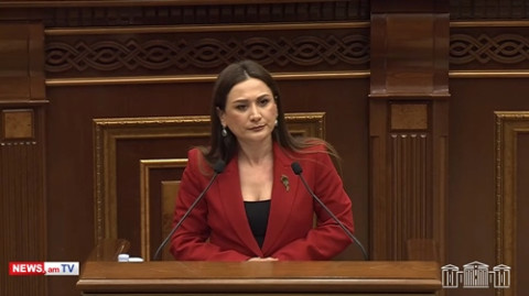 Ի՞նչ փոփոխություններ է առաջարկում ՔՊ–ն ընտրական օրենսգրքում