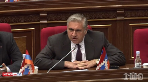 Երկիրն իր առանցքի շուրջ չէր պտտվի՞, ինչո՞ւմն է հրատապությունը. Արթուր Խաչատրյանը՝ ՔՊ–ականին