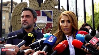 Աթոռը պահելու համար այնպիսի վախեր ունի Փաշինյանը, որ նման կտրուկ քայլերի է դիմում. Գոհար Մելոյան