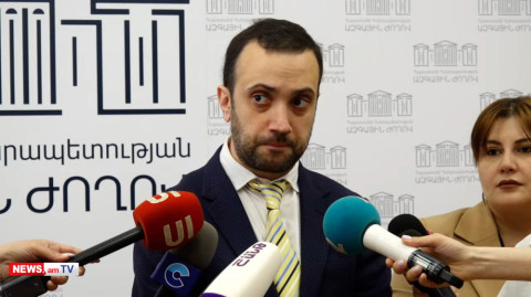 Խնդրահարույց է փոփոխությունը բերել ընտրություններից 2 ամիս առաջ. Իոաննիսյան