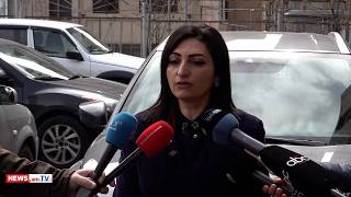 Ես ինքս ճանաչում եմ բժշկի, որին ազատել են աշխատանքից՝ աշխատավարձից դժգոհելու համար․ Թովմասյան