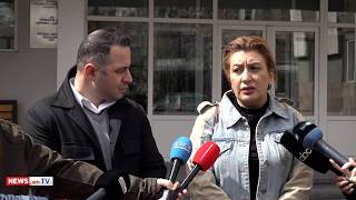 Բժիշկներն ասում են՝ չենք կարող բանկերին ասել, սպասեք, մինչև նախարարը որոշում կայացնի․ Պողոսյան